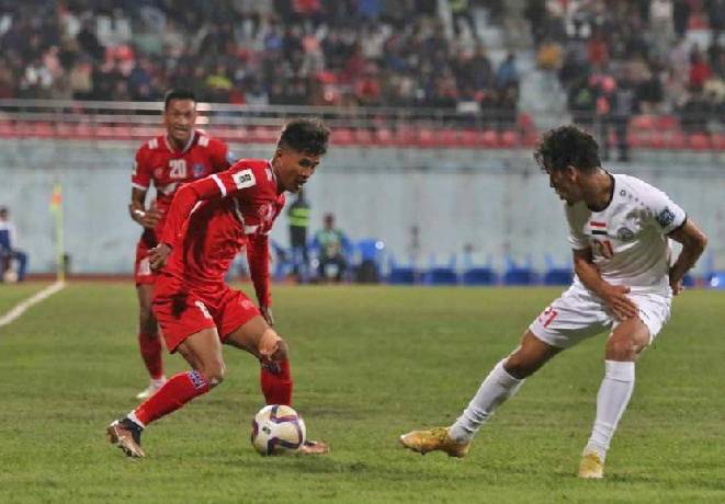 Nhận định bóng đá Yemen vs Nepal, 1h ngày 12/6
