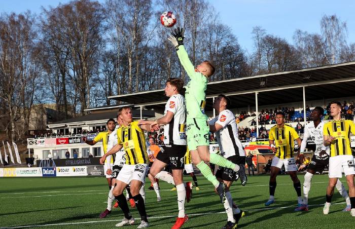 Soi kèo phạt góc KuPS vs Haka, 22h ngày 12/6