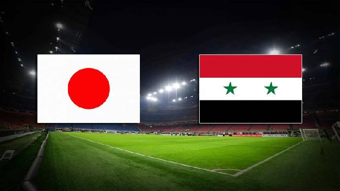 Soi kèo phạt góc Nhật Bản vs Syria, 17h ngày 11/6