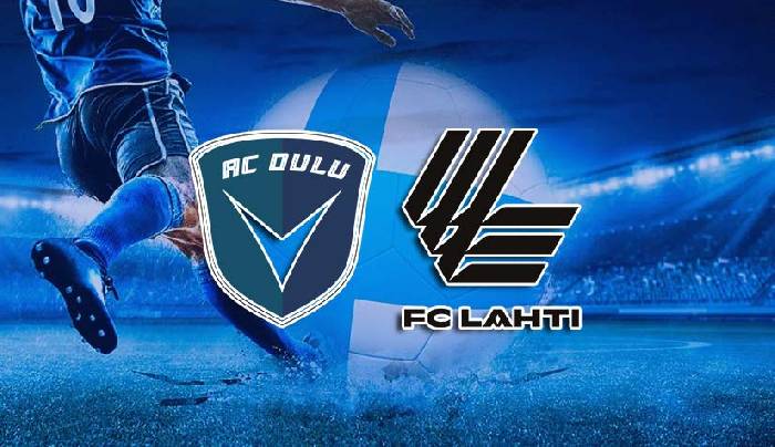 Nhận định bóng đá AC Oulu vs Lahti, 22h ngày 12/6: Điểm tựa từ Raatin