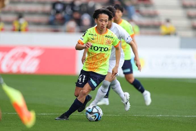 Nhận định bóng đá Albirex Niigata vs Giravanz Kitakyushu, 17h00 ngày 12/6: Cầm vé đi tiếp