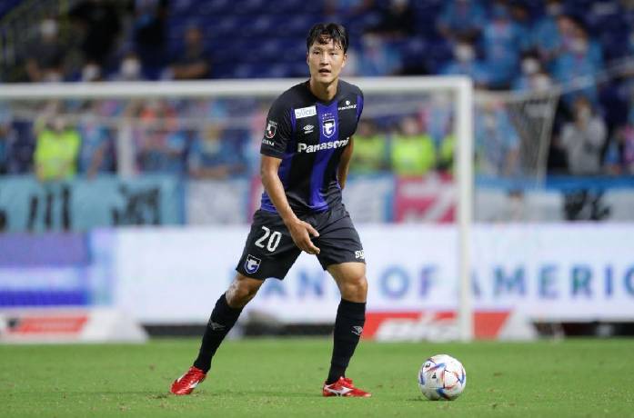 Nhận định bóng đá Gamba Osaka vs Fukushima Utd, 17h ngày 12/6