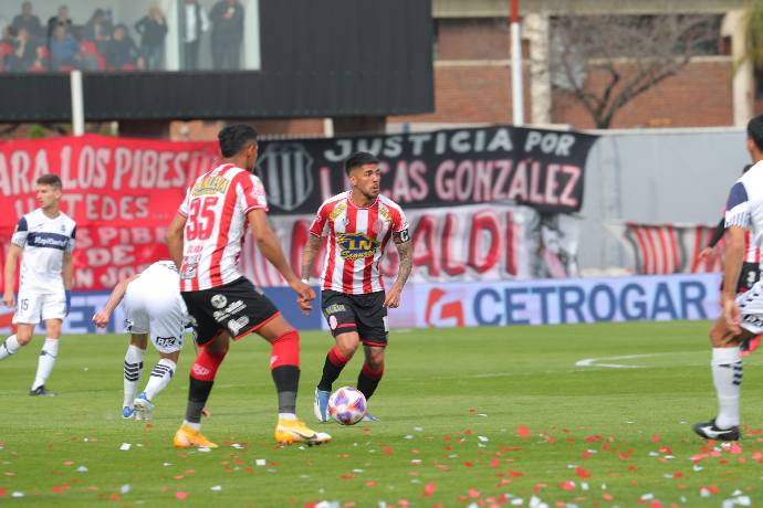 Nhận định bóng đá Gimnasia La Plata vs Barracas Central, 07h15 ngày 13/6: Tận dụng lợi thế