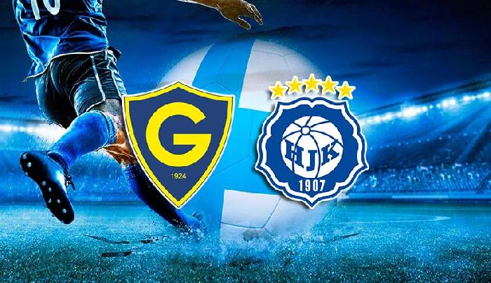 Nhận định bóng đá Gnistan Helsinki vs HJK Helsinki, 23h ngày 12/6: Cạm bẫy từ Mustapekka Areena