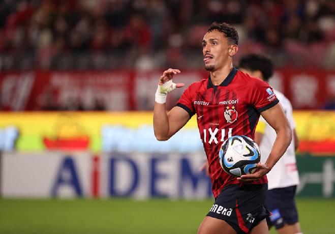 Nhận định bóng đá Kashima Antlers vs Nara Club, 17h ngày 12/6