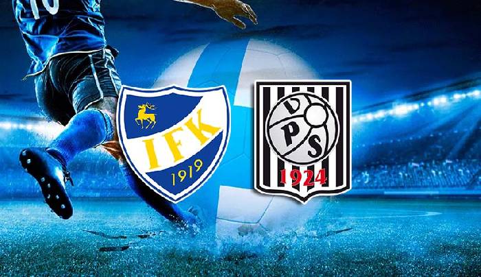 Nhận định bóng đá Mariehamn vs VPS Vaasa, 22h ngày 12/6: Trở lại đường đua
