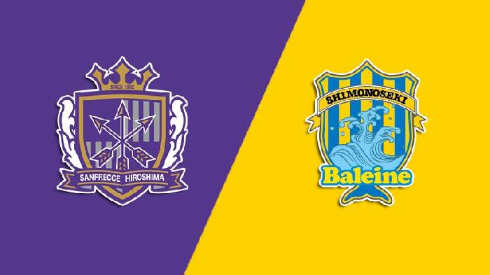 Nhận định bóng đá Sanfrecce Hiroshima vs Baleine Shimonoseki, 16h30 ngày 12/6: Chênh lệch đẳng cấp
