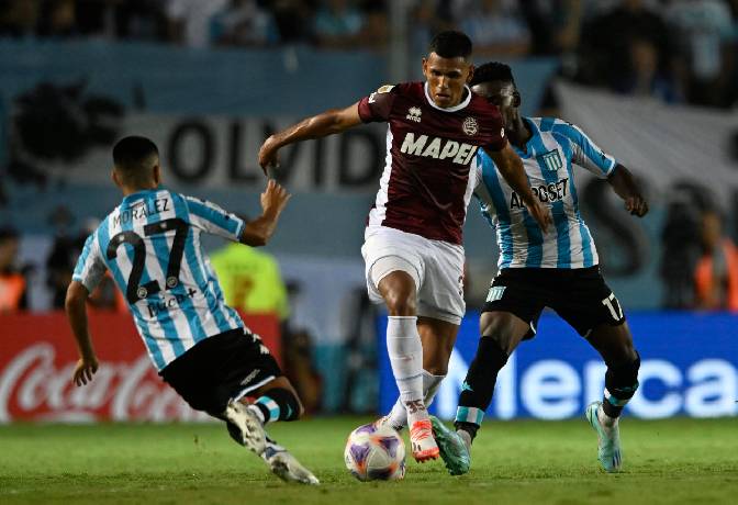 Soi kèo phạt góc Lanus vs Racing Club, 7h15 ngày 14/6