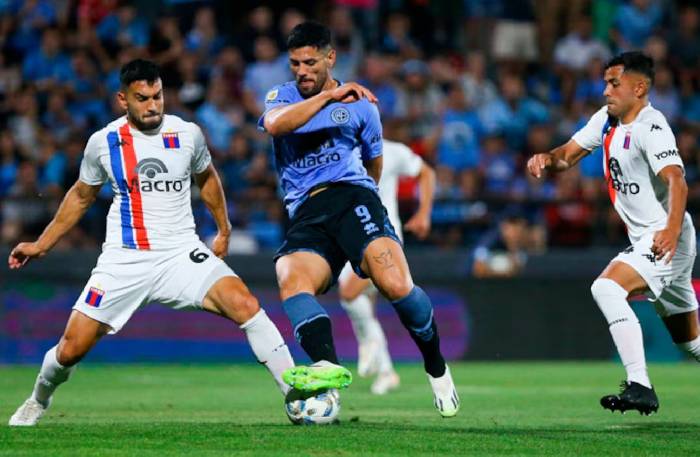 Nhận định bóng đá Atletico Tigre vs CA Belgrano, 5h ngày 14/6