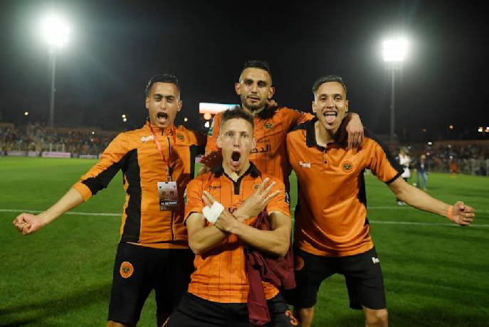 Nhận định bóng đá Berkane vs RCA Zemamra, 0h ngày 14/6