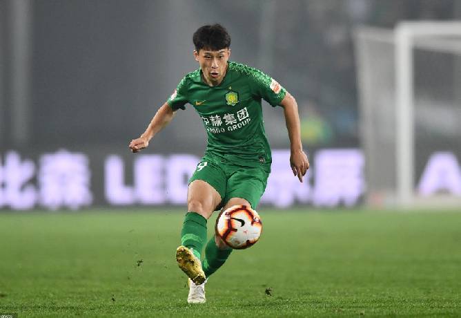Nhận định bóng đá Cangzhou MightyLions U21 vs Beijing Guoan U21, 14h ngày 14/6