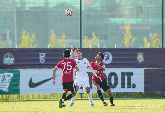 Nhận định bóng đá Chengdu Rongcheng U21 vs Changchun Yatai U21, 18h30 ngày 14/6