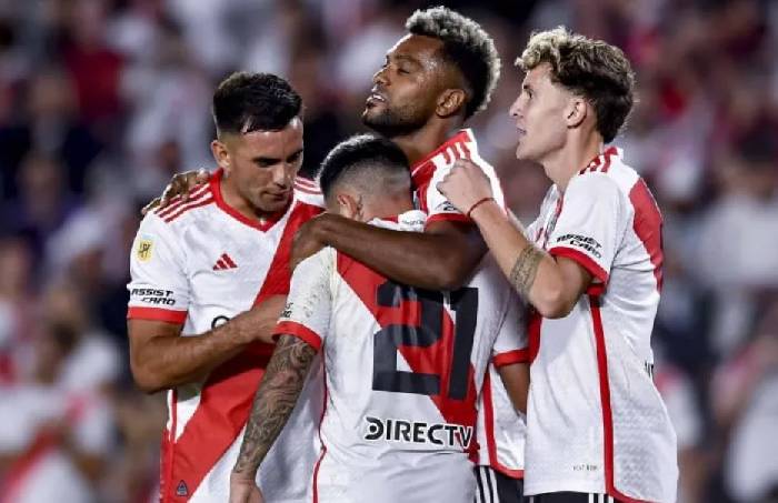 Nhận định bóng đá Deportivo Riestra vs River Plate, 1h ngày 14/6