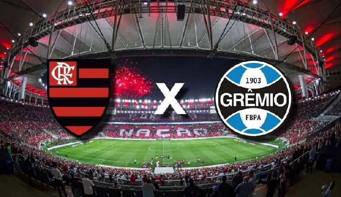Nhận định bóng đá Flamengo vs Gremio, 6h ngày 14/6: Đòi lại ngôi đầu
