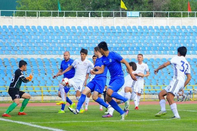 Nhận định bóng đá Khan Tengri vs Ekibastuz, 21h00 ngày 13/6: Tận dụng lợi thế