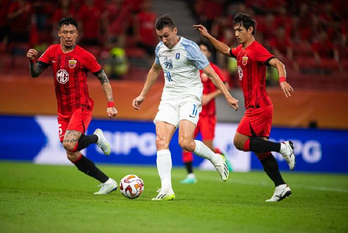 Nhận định bóng đá Tianjin Tiger vs Shanghai Port, 19h ngày 14/6