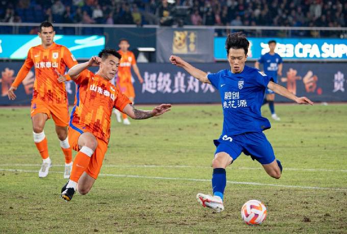 Nhận định bóng đá Wuhan Three Towns U21 vs Shenzhen Peng City U21, 14h ngày 14/6
