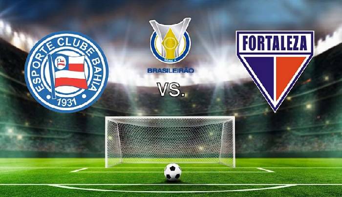 Soi kèo phạt góc Bahia vs Fortaleza, 7h30 ngày 14/6
