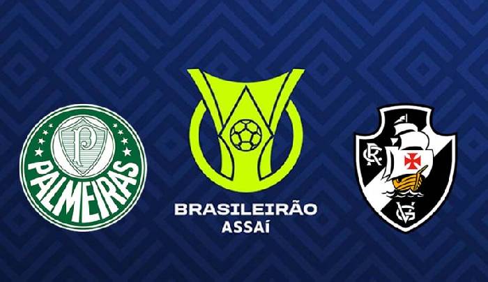 Soi kèo thẻ phạt Palmeiras vs Vasco da Gama, 7h30 ngày 14/6
