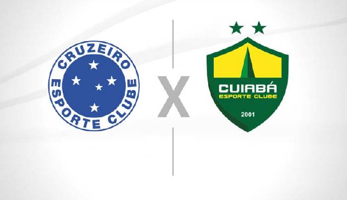 Soi kèo thơm trận Cruzeiro vs Cuiaba, 5h ngày 14/6 - VĐQG Brazil
