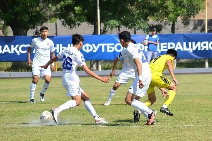 Nhận định bóng đá Akzhayik vs Altay, 19h00 ngày 14/6: Chuyến đi đáng nhớ