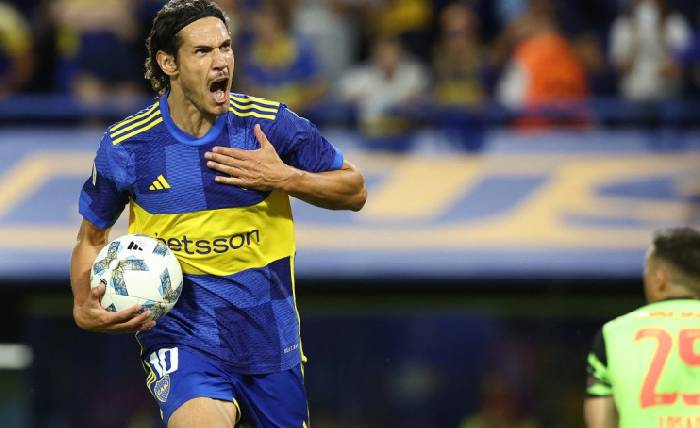 Nhận định bóng đá Boca Juniors vs Velez Sarsfield, 05h00 ngày 15/6: Thể hiện đẳng cấp