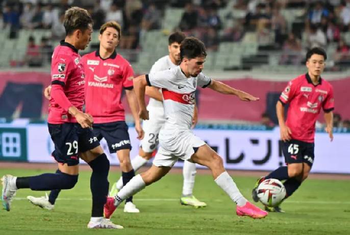 Nhận định bóng đá Cerezo Osaka vs Urawa Reds, 17h ngày 15/6