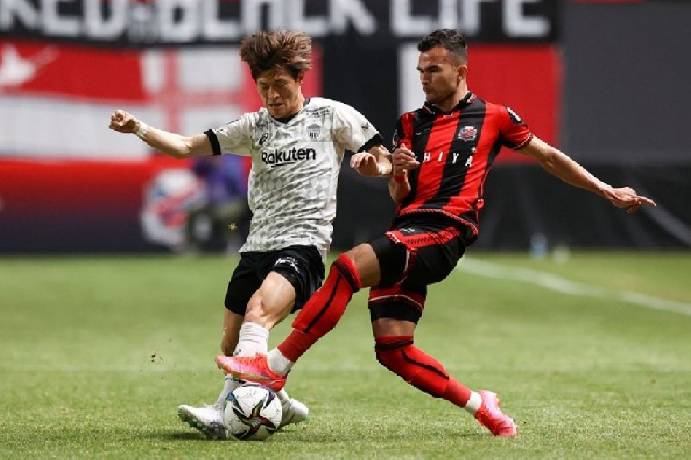 Nhận định bóng đá Kyoto Sanga vs Consadole Sapporo, 17h ngày 15/6