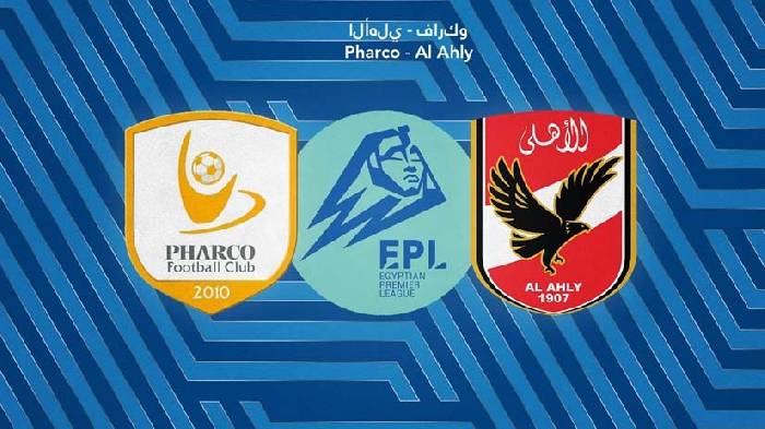 Nhận định bóng đá Pharco vs Al Ahly Egypt, 23h ngày 14/6: Trở lại đường đua