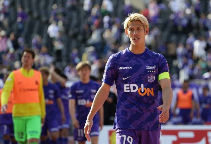 Nhận định bóng đá Sanfrecce Hiroshima vs Tokyo Verdy, 16h30 ngày 15/6