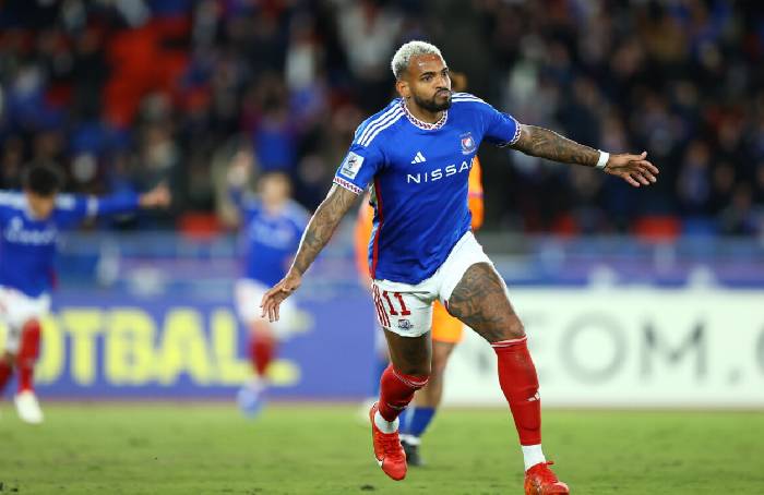 Nhận định bóng đá Yokohama Marinos vs Machida Zelvia, 14h ngày 15/6