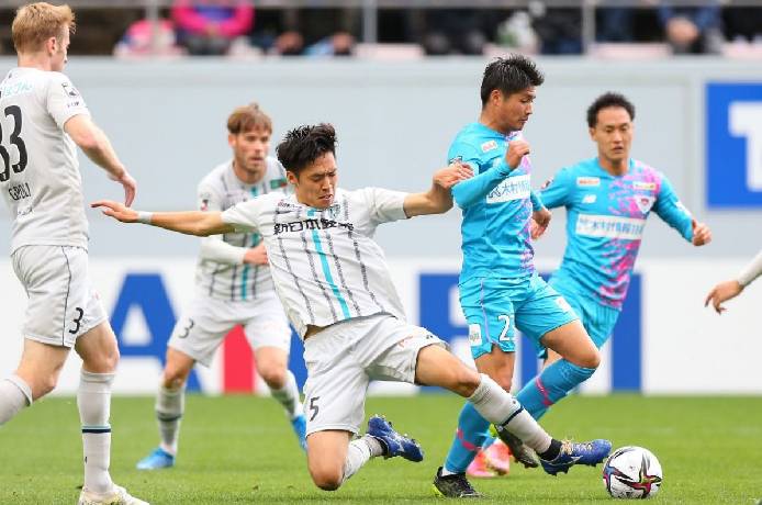 Nhận định bóng đá Avispa Fukuoka vs Sagan Tosu, 13h30 ngày 16/6