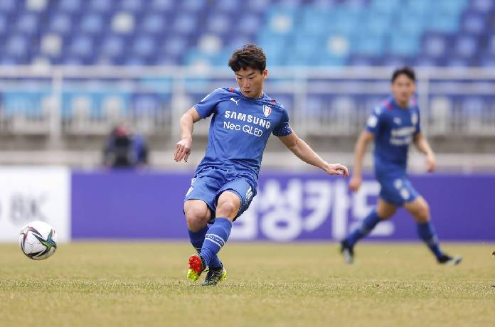 Nhận định bóng đá Gangwon vs Suwon City, 18h ngày 15/6