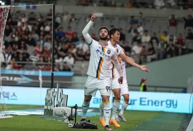 Nhận định bóng đá Gwangju vs Gimcheon Sangmu, 17h ngày 15/6