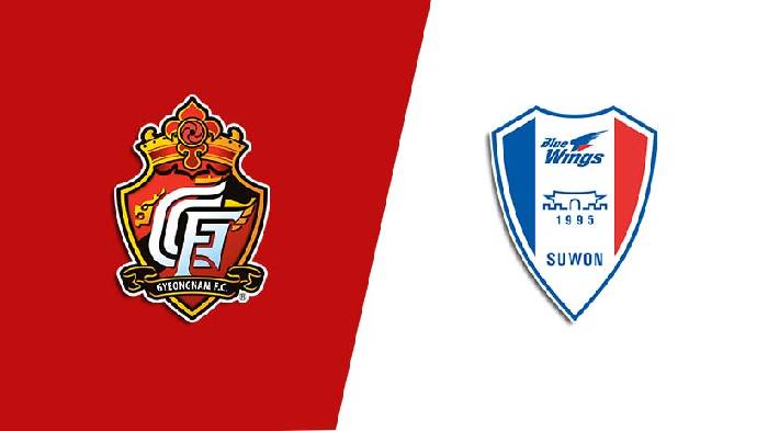 Nhận định bóng đá Gyeongnam vs Suwon Bluewings, 17h ngày 15/6: Trở lại đường đua