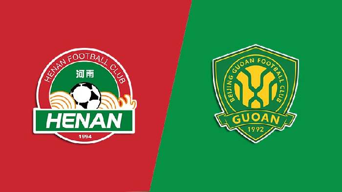Nhận định bóng đá Henan Songshan vs Beijing Guoan, 19h ngày 15/6: Dấu hỏi phong độ