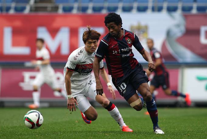 Nhận định bóng đá Pohang Steelers vs Daejeon, 16h ngày 15/6