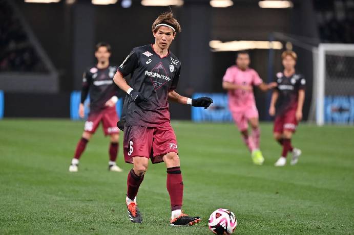 Nhận định bóng đá Vissel Kobe vs Kawasaki Frontale, 12h ngày 16/6