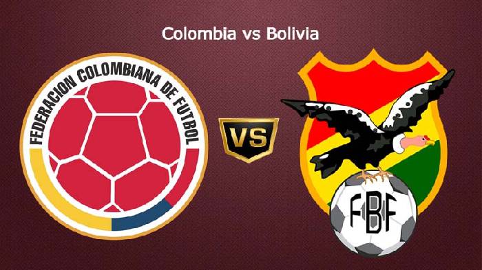 Soi kèo thơm trận Colombia vs Bolivia, 4h ngày 16/6 - Giao hữu