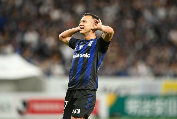 Nhận định bóng đá Gamba Osaka vs Kashiwa Reysol, 16h ngày 16/6