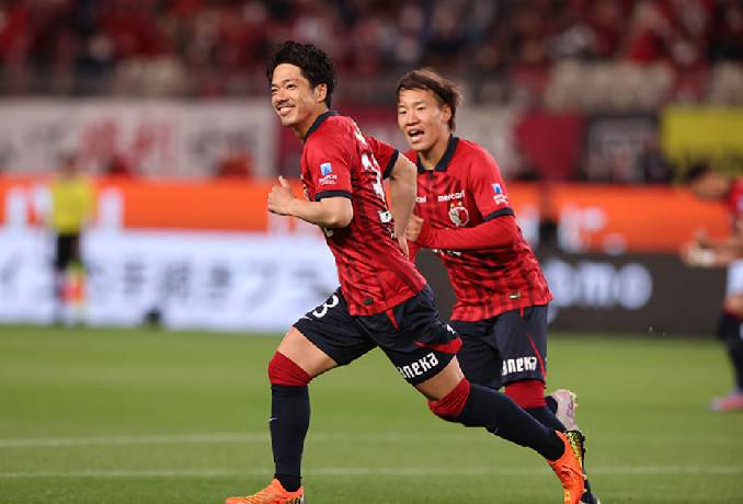 Nhận định bóng đá Kashima Antlers vs Albirex Niigata, 16h ngày 16/6