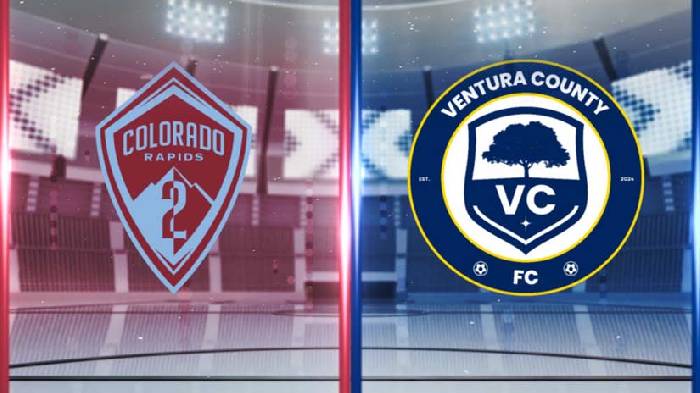 Nhận định bóng đá Rapids U23 vs Ventura County, 9h ngày 17/6: Khó phá dớp 