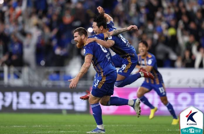 Nhận định bóng đá Ulsan Hyundai vs FC Seoul, 16h ngày 16/6