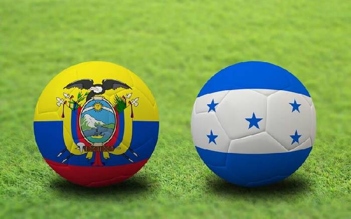 Soi kèo thơm trận Ecuador vs Honduras, 02h30 ngày 17/6