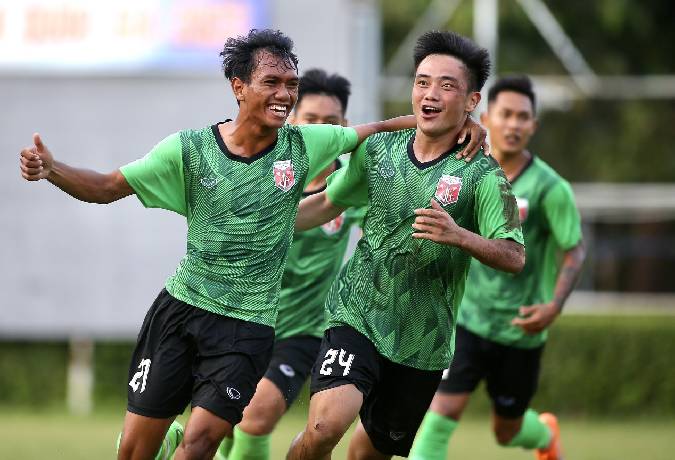 Nhận định bóng đá Định Hướng Phú Nhuận vs Kon Tum, 19h ngày 17/6