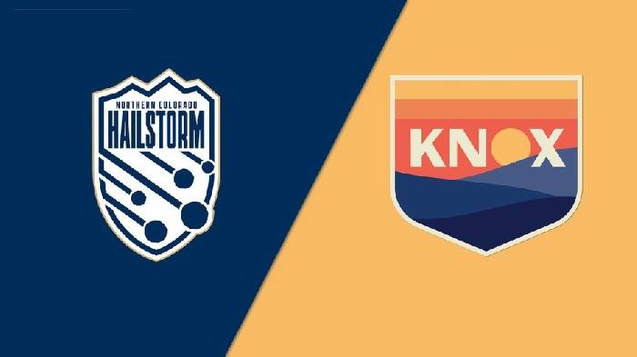 Nhận định bóng đá Northern Colorado Hailstorm vs One Knoxville, 08h00 ngày 18/6: Cơn lốc mạnh mẽ