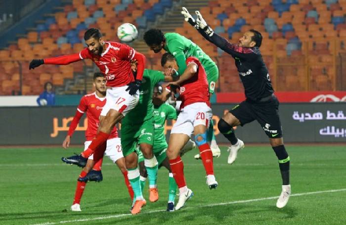 Soi kèo phạt góc Al Ittihad Alexandria vs Al Ahly, 23h ngày 18/6