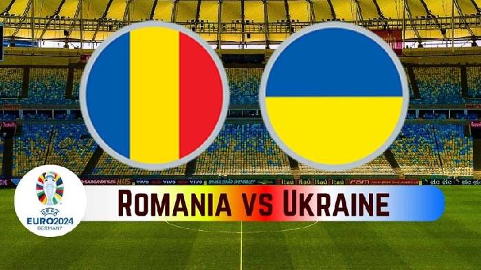 Soi kèo phạt góc Romania vs Ukraina, 20h ngày 17/6
