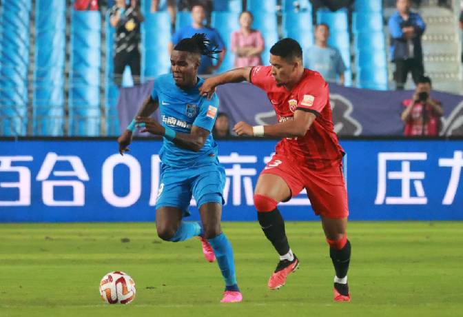 Nhận định bóng đá Ganzhou Ruishi vs Nantong Zhiyun, 15h ngày 19/6