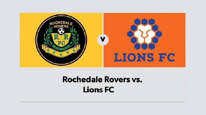 Nhận định bóng đá Rochedale Rovers U23 vs Lions U23, 16h ngày 18/6: Cắt đuôi bám đuổi
